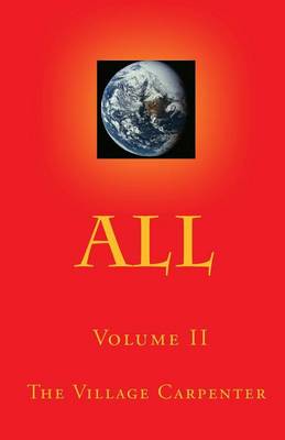 Book cover for All Volume II