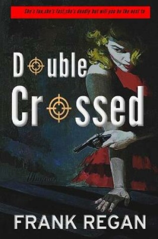 Cover of Double Crossed