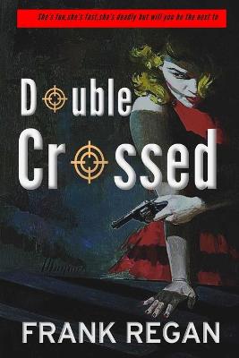 Book cover for Double Crossed