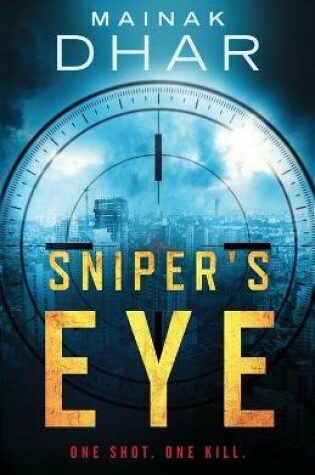 Cover of Sniper's Eye
