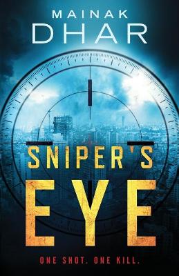 Book cover for Sniper's Eye