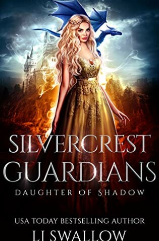 Cover of Silvercrest Guardians