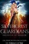 Book cover for Silvercrest Guardians