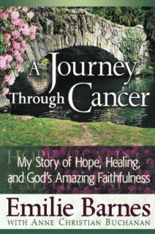 Cover of A Journey Through Cancer