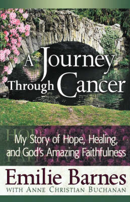 Book cover for A Journey Through Cancer