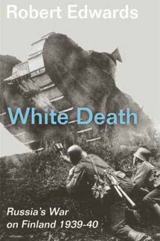 Cover of White Death