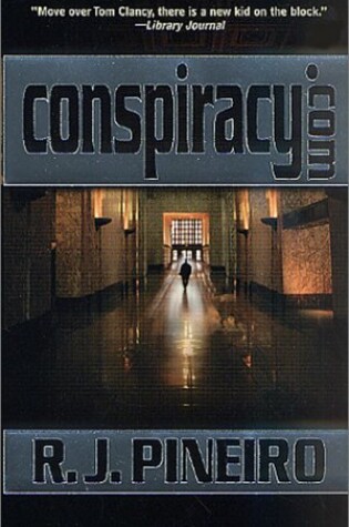 Cover of Conspiracy.Com