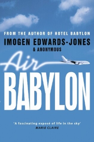 Cover of Air Babylon