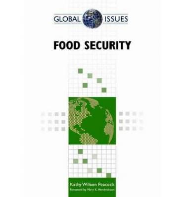 Book cover for Food Security