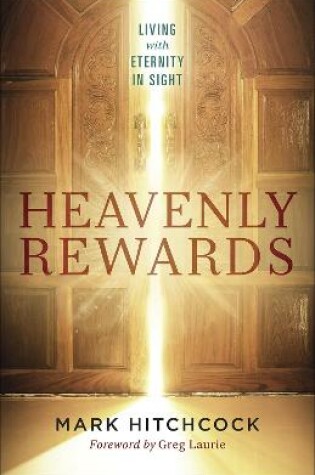 Cover of Heavenly Rewards