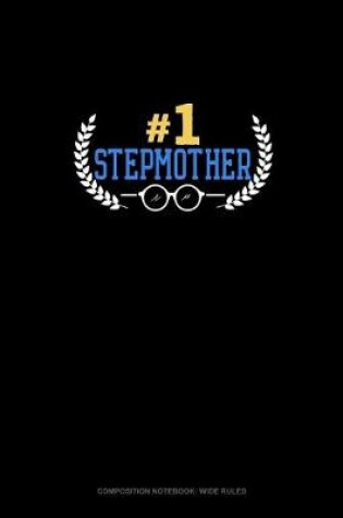 Cover of #1 Stepmother