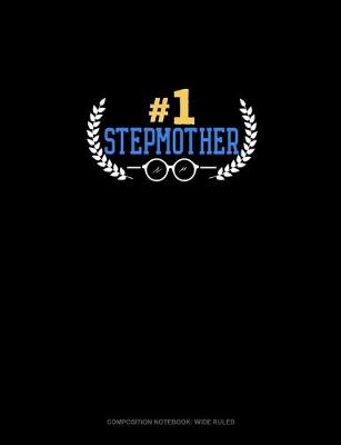 Cover of #1 Stepmother