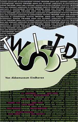 Book cover for Twisted