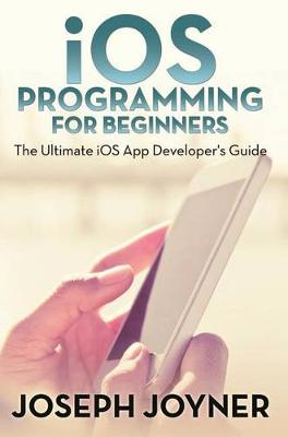 Book cover for IOS Programming for Beginners