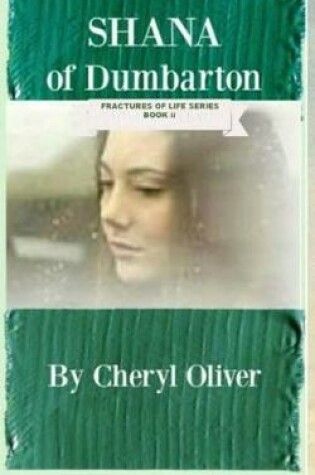 Cover of Shana of Dumbarton