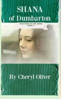 Book cover for Shana of Dumbarton