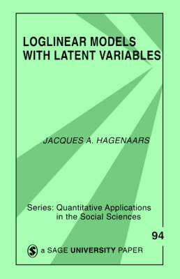 Book cover for Loglinear Models with Latent Variables