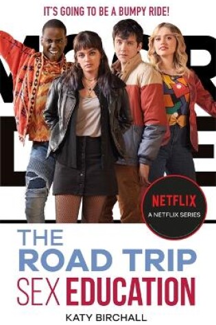 Cover of The Road Trip