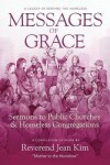 Book cover for Messages of Grace