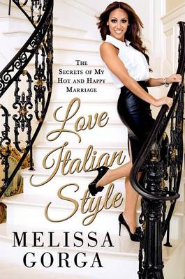 Cover of Love Italian Style