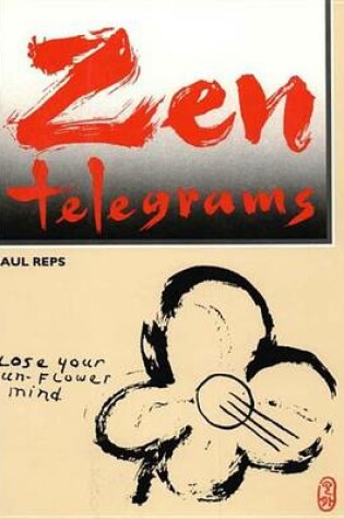 Cover of Zen Telegrams