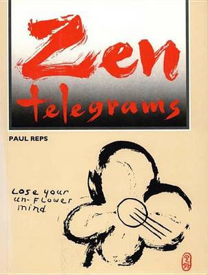 Book cover for Zen Telegrams