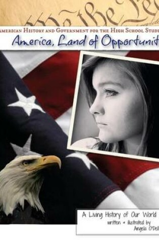 Cover of America, Land of Opportunity