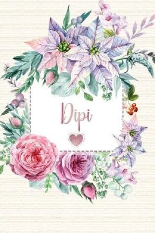 Cover of Dipi