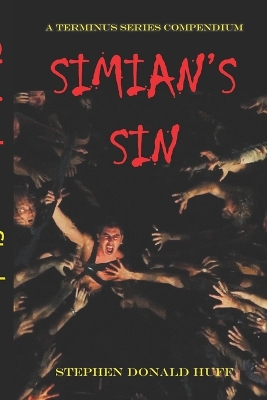 Cover of Simian's Sin