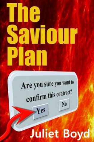 Cover of The Saviour Plan