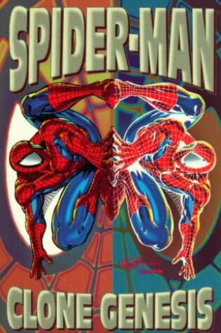 Cover of Spider-Man: Clone Genesis