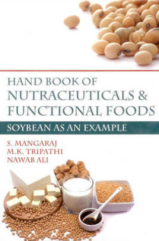 Cover of Handbook of Nutraceuticals & Functional Foods