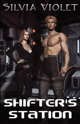 Book cover for Shifter's Station