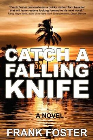 Cover of Catch a Falling Knife