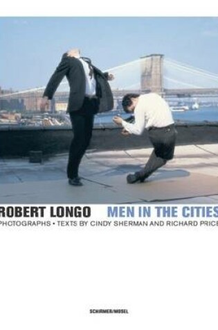 Cover of Men in the Cities