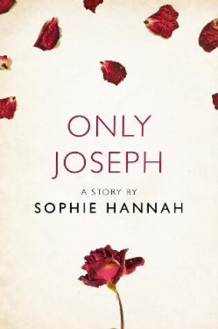 Cover of Only Joseph
