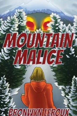 Cover of Mountain Malice