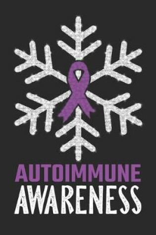 Cover of Autoimmune Awareness