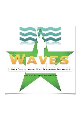 Book cover for Waves