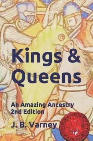 Cover of Kings & Queens