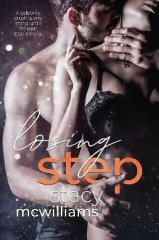 Cover of Losing Step