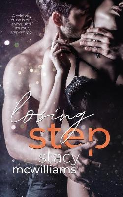 Book cover for Losing Step