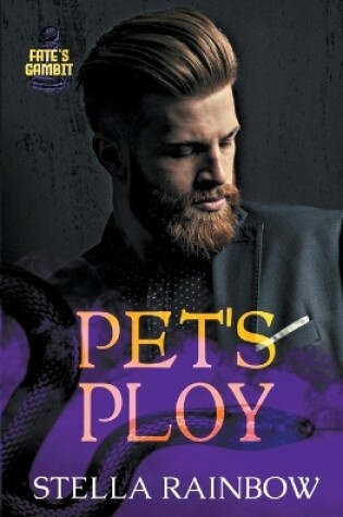 Cover of Pet's Ploy