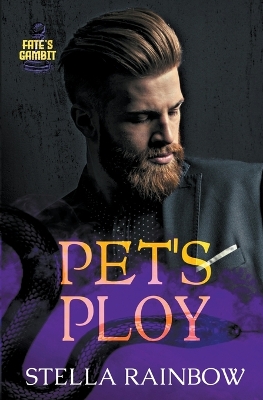 Book cover for Pet's Ploy
