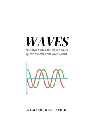 Cover of Waves