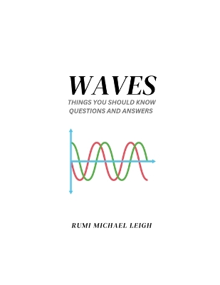 Book cover for Waves