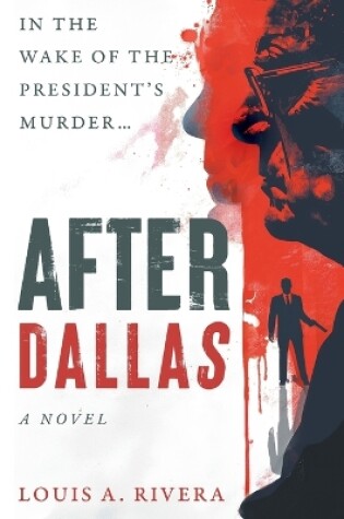 Cover of After Dallas