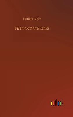 Book cover for Risen from the Ranks