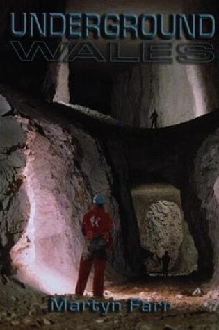 Cover of Underground Wales