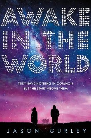 Cover of Awake in the World